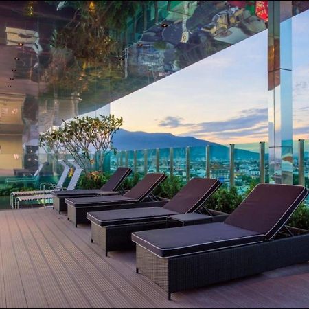 Luxury And Modern Condo In Central Chiang Mai - Astra Condo المظهر الخارجي الصورة