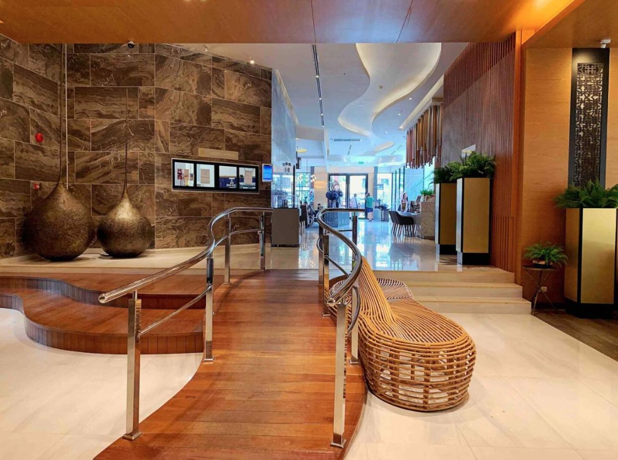 Luxury And Modern Condo In Central Chiang Mai - Astra Condo المظهر الخارجي الصورة
