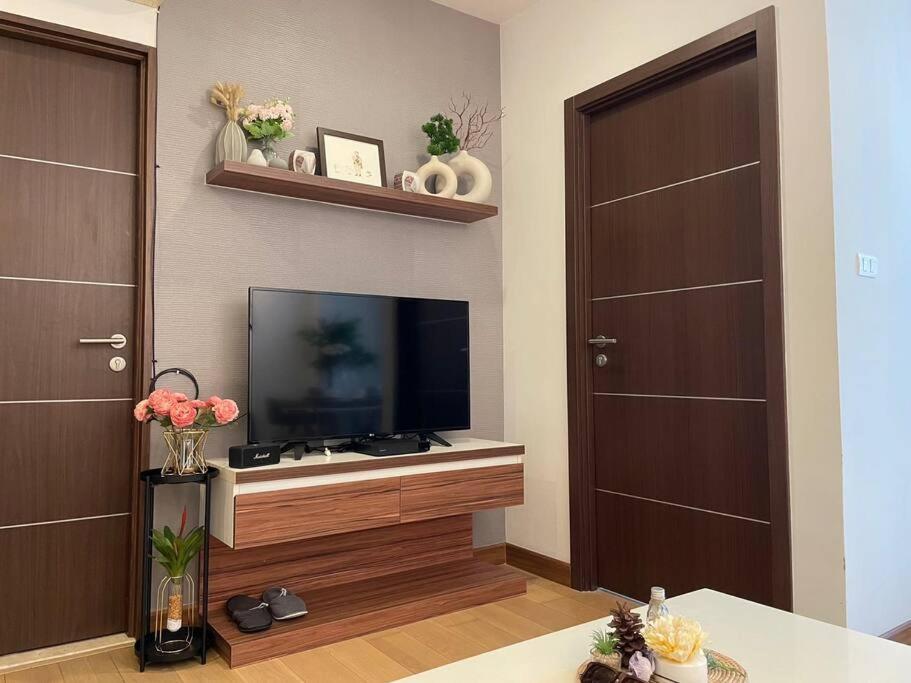 Luxury And Modern Condo In Central Chiang Mai - Astra Condo المظهر الخارجي الصورة