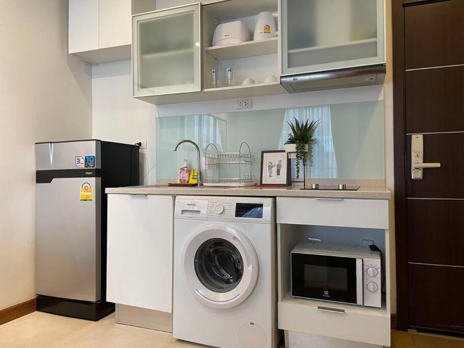 Luxury And Modern Condo In Central Chiang Mai - Astra Condo المظهر الخارجي الصورة