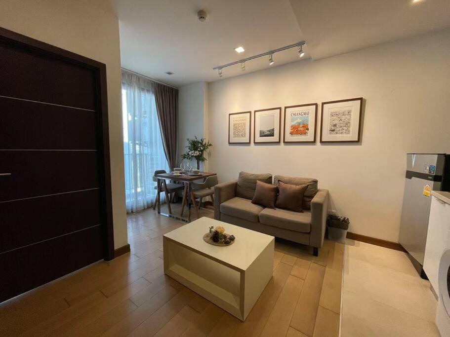 Luxury And Modern Condo In Central Chiang Mai - Astra Condo المظهر الخارجي الصورة
