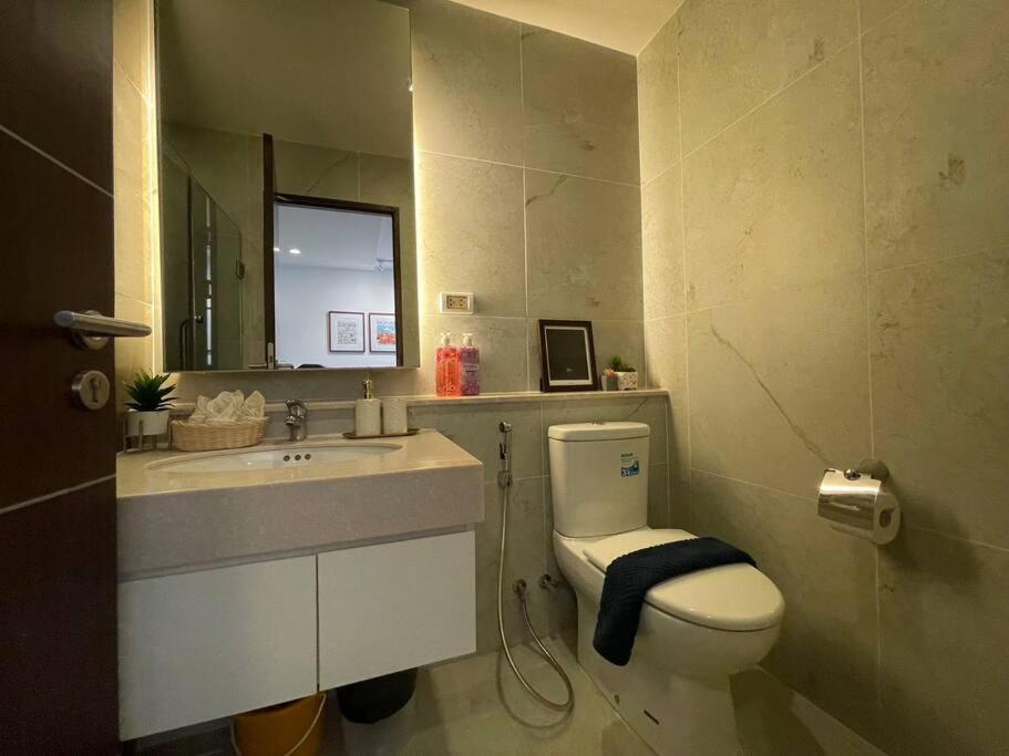 Luxury And Modern Condo In Central Chiang Mai - Astra Condo المظهر الخارجي الصورة