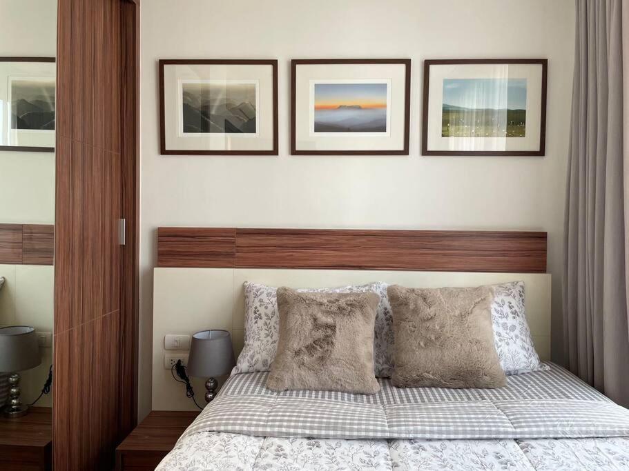 Luxury And Modern Condo In Central Chiang Mai - Astra Condo المظهر الخارجي الصورة